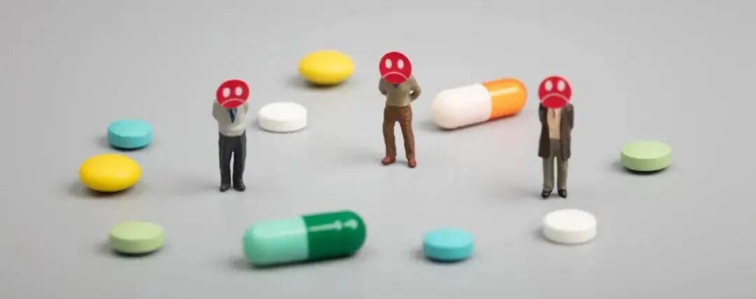 “抗生素”与“消炎药”，你还傻傻分不清楚吗？