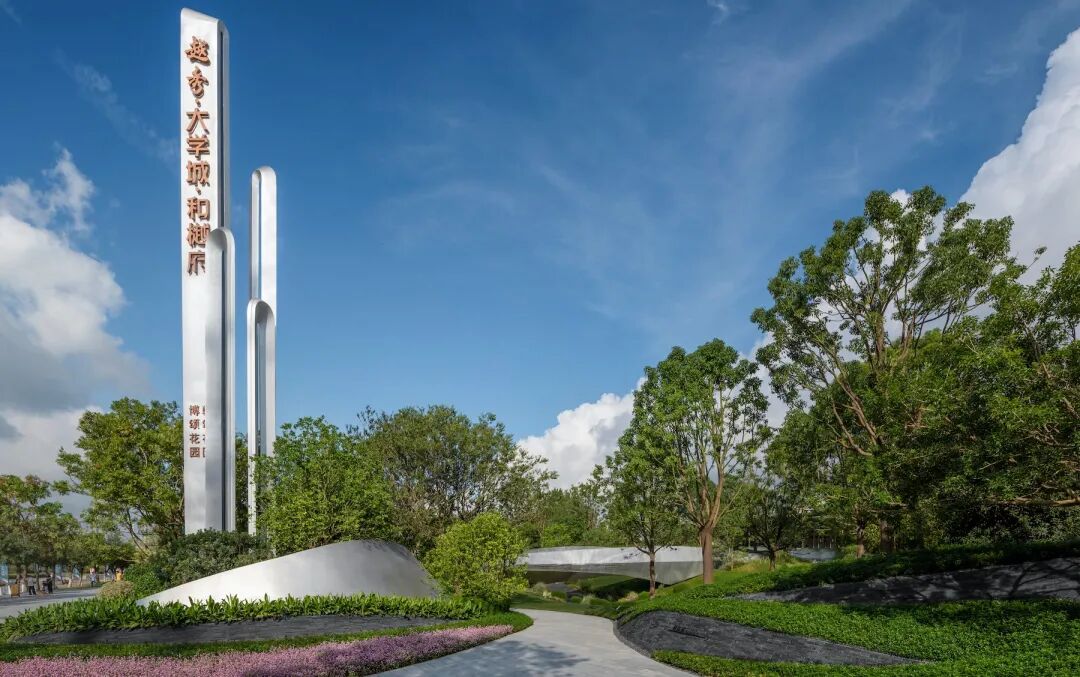 番禺大学城板块，总价500万可以买哪些楼盘？