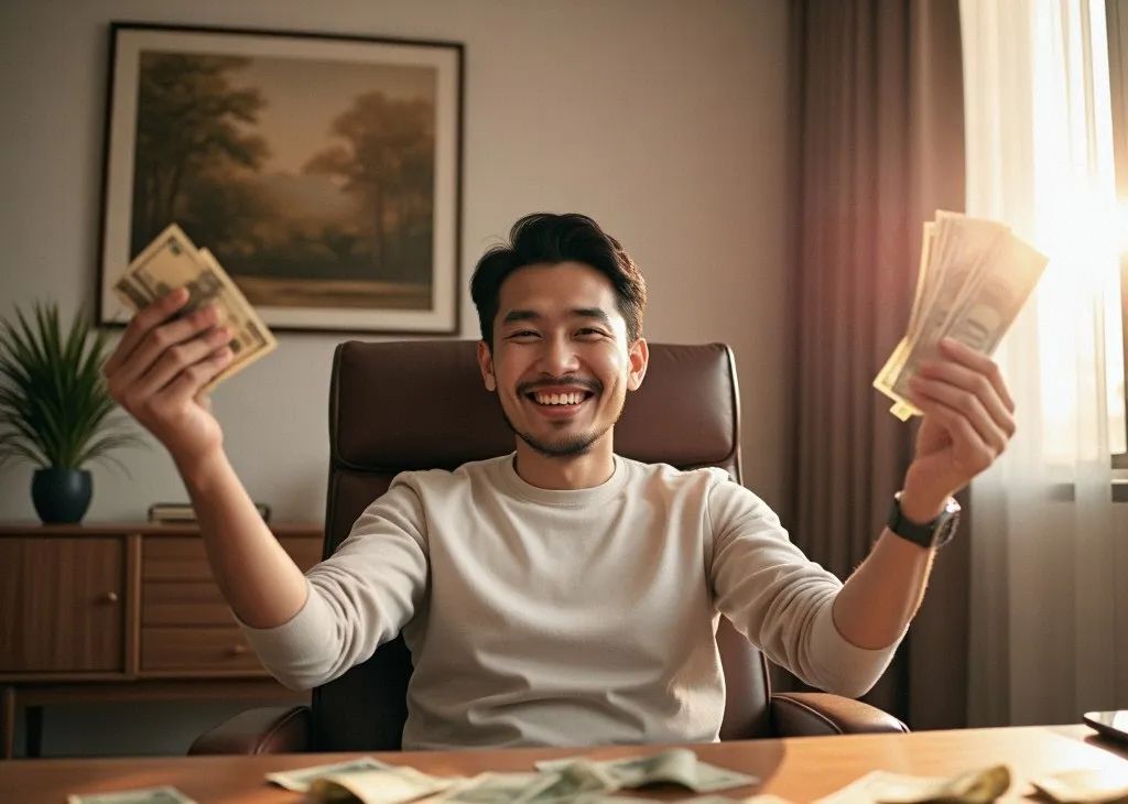 在中国月入2万是什么水平,月薪2万在中国属于什么档次
