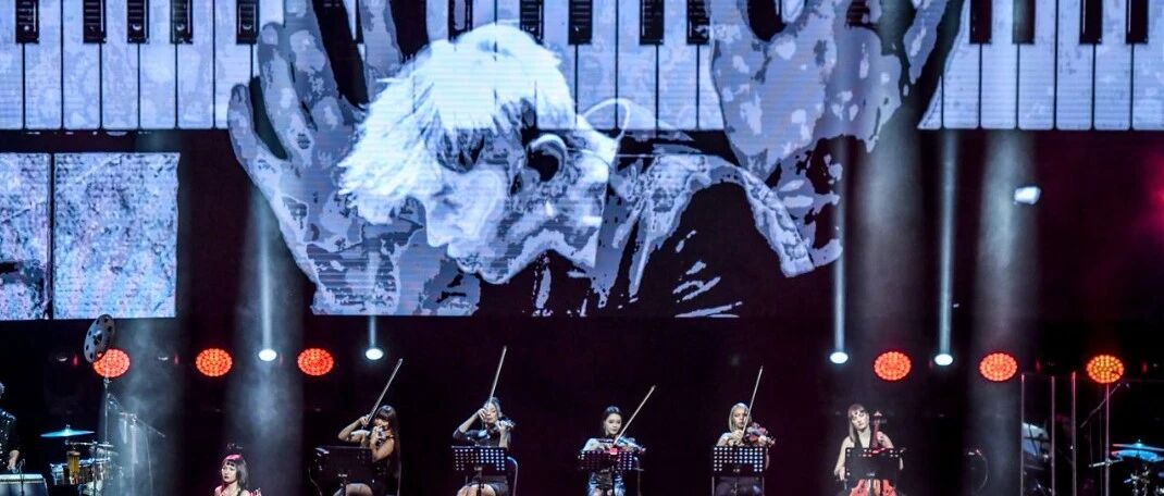 伦敦巴黎均已开票|马克西姆2026欧洲巡回演奏会正式启动