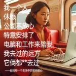 打工人文案，狠狠共情了！