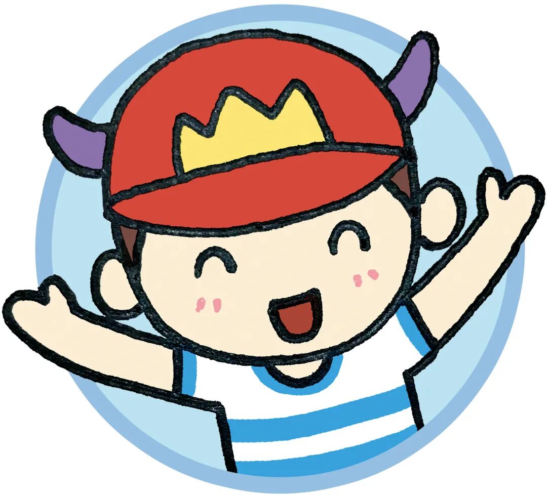 童话故事简笔画!做一名勇敢的骑士