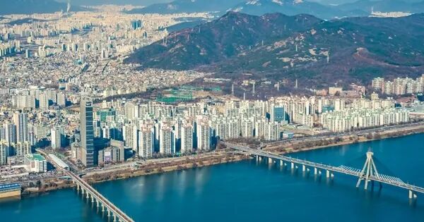 【RCEP财讯】韩国经济排名下滑，GDP未能保住全球前十大经济体席位 - RCEP资讯 - BT财经