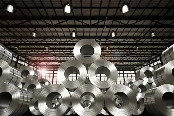 泰国重新对中国、欧盟及韩国钢铁产品征收反倾销税 - 知乎