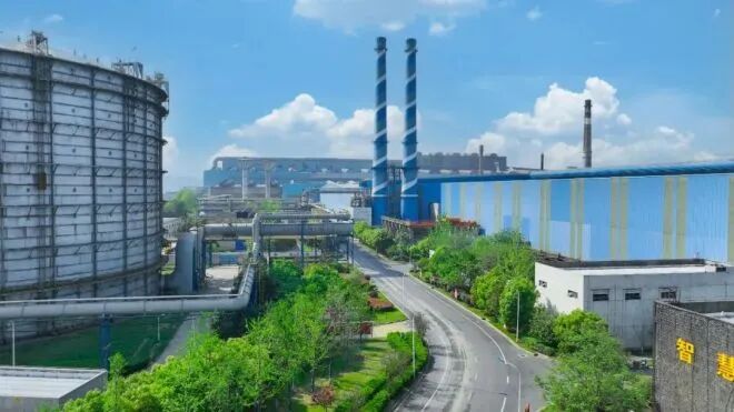 南钢股份，前三季度盈利超20亿元—中国钢铁新闻网