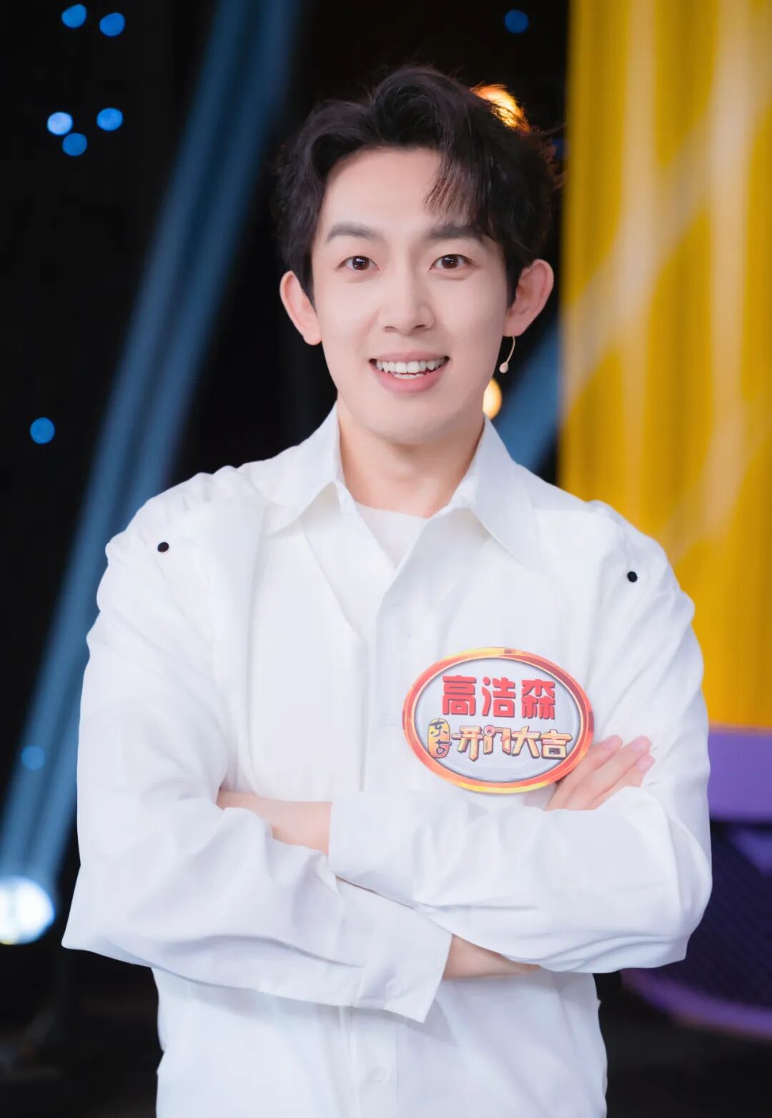 2024央视《星光大道》全新改版,朱迅离开,新主持人惊喜亮相!