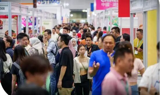 2026年马来西亚吉隆坡国际食品及饮料展览会：面向未来的餐饮，引领下一波浪潮