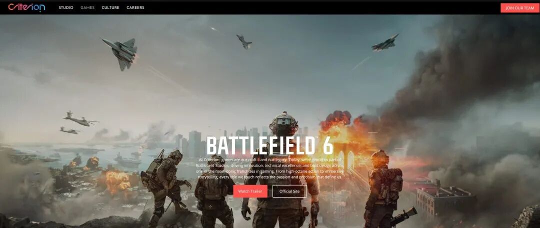 和《极品飞车》说再见？《极品飞车》主开发商Criterion更名战地工作室