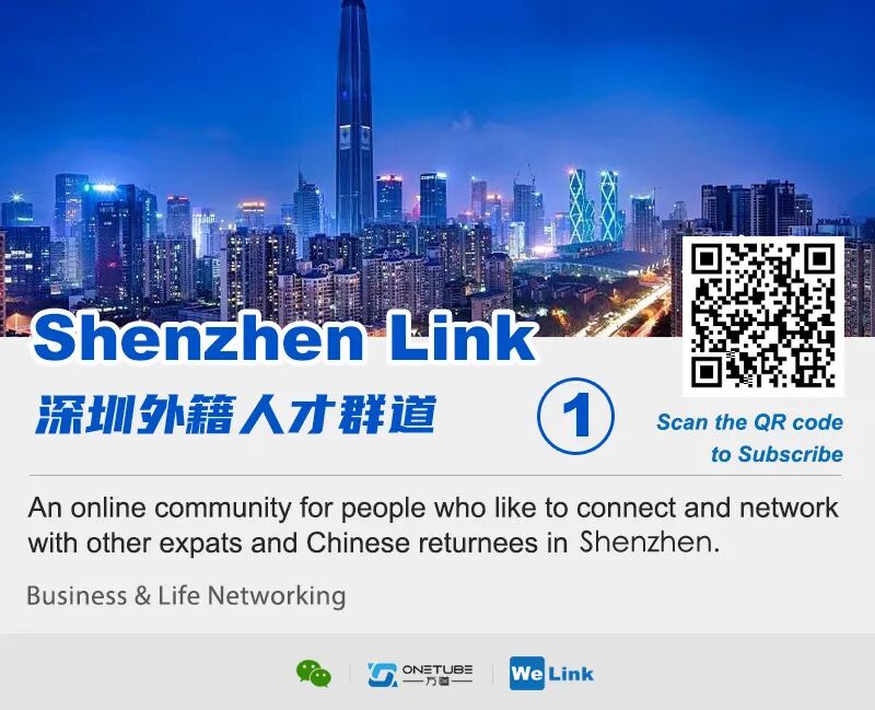 Shenzhen Foreign Volunteer Station Chief Francis Hagan Dies at 51
