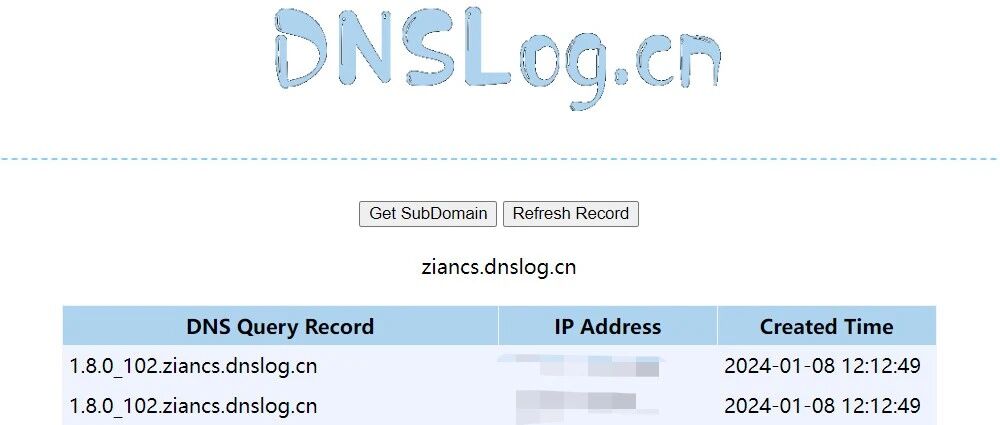Example Image