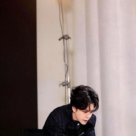 徐海乔解读演员在流量时代的真实模样:如今的演员已成为“产品”