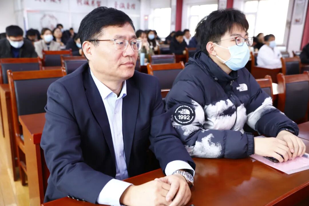 联影的CT怎么样精准“狙击”肿瘤细胞，新区中医医院顶级联影一体化CT直线加速器正式开机！_https://www.jmylbn.com_新闻资讯_第19张