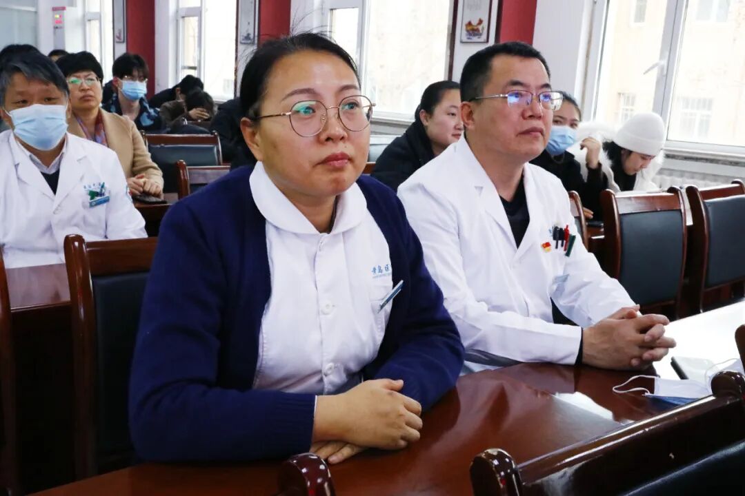 联影的CT怎么样精准“狙击”肿瘤细胞，新区中医医院顶级联影一体化CT直线加速器正式开机！_https://www.jmylbn.com_新闻资讯_第21张