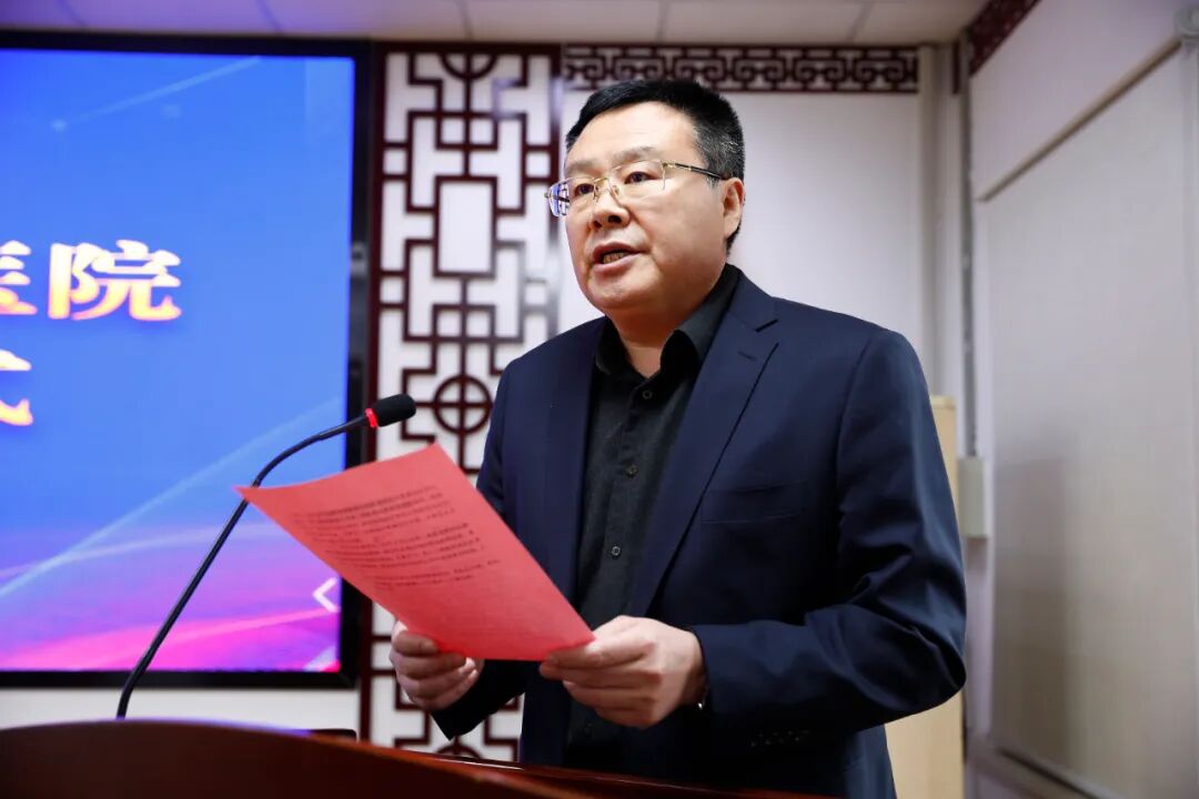 联影的CT怎么样精准“狙击”肿瘤细胞，新区中医医院顶级联影一体化CT直线加速器正式开机！_https://www.jmylbn.com_新闻资讯_第10张