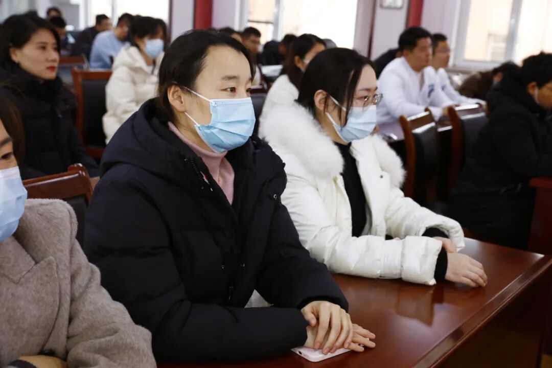 联影的CT怎么样精准“狙击”肿瘤细胞，新区中医医院顶级联影一体化CT直线加速器正式开机！_https://www.jmylbn.com_新闻资讯_第23张