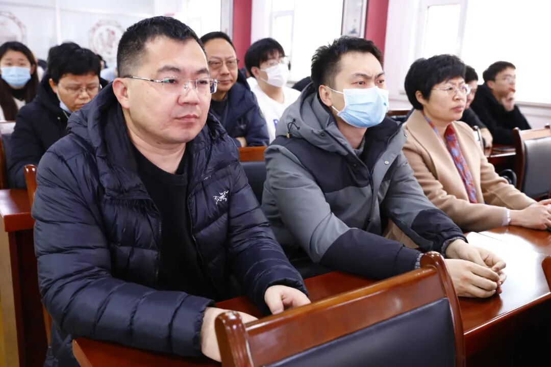 联影的CT怎么样精准“狙击”肿瘤细胞，新区中医医院顶级联影一体化CT直线加速器正式开机！_https://www.jmylbn.com_新闻资讯_第22张