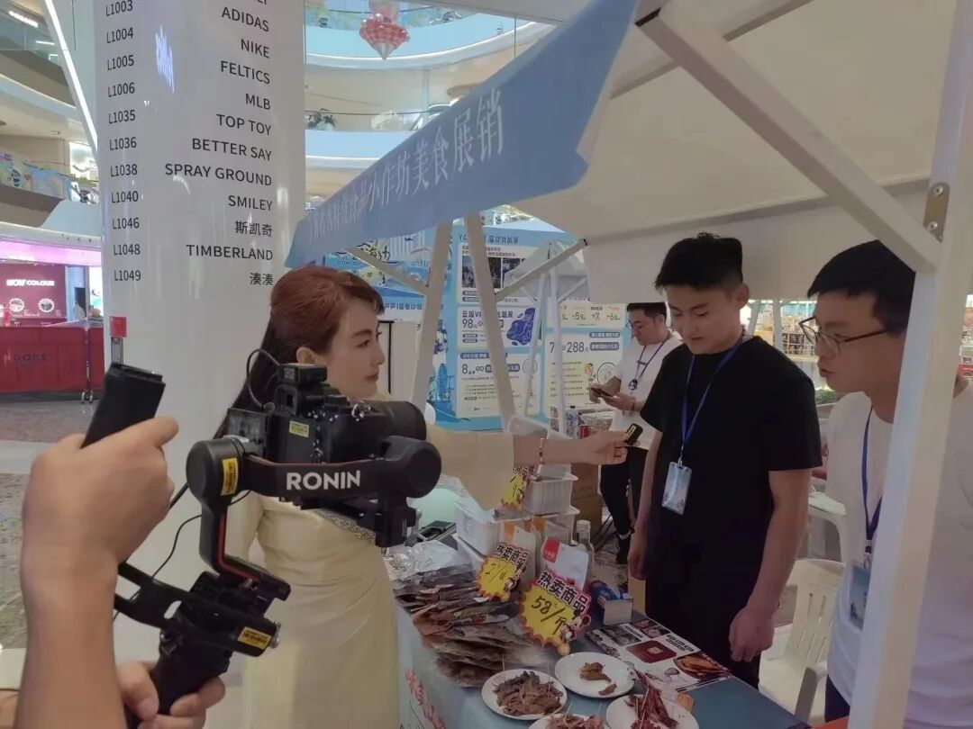 小作坊也能出“名特优”，邳州这道美食成省“金字招牌”