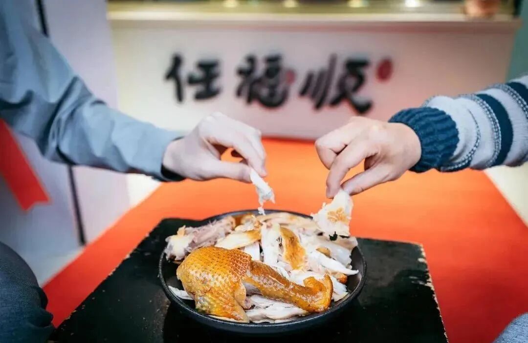 小作坊也能出“名特优”，邳州这道美食成省“金字招牌”