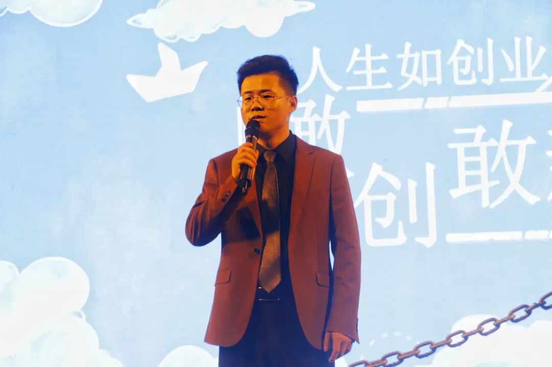 大学生新颖的创业项目_湖南文理学院十佳学子_湖南文理学院创新创业学院