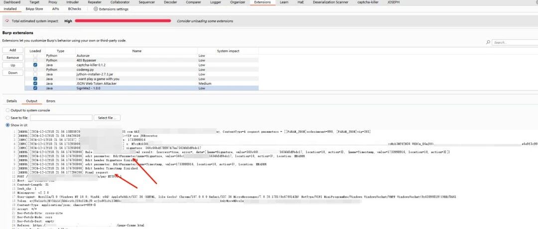 Example Image