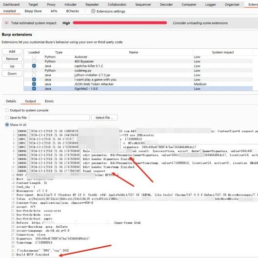 Example Image
