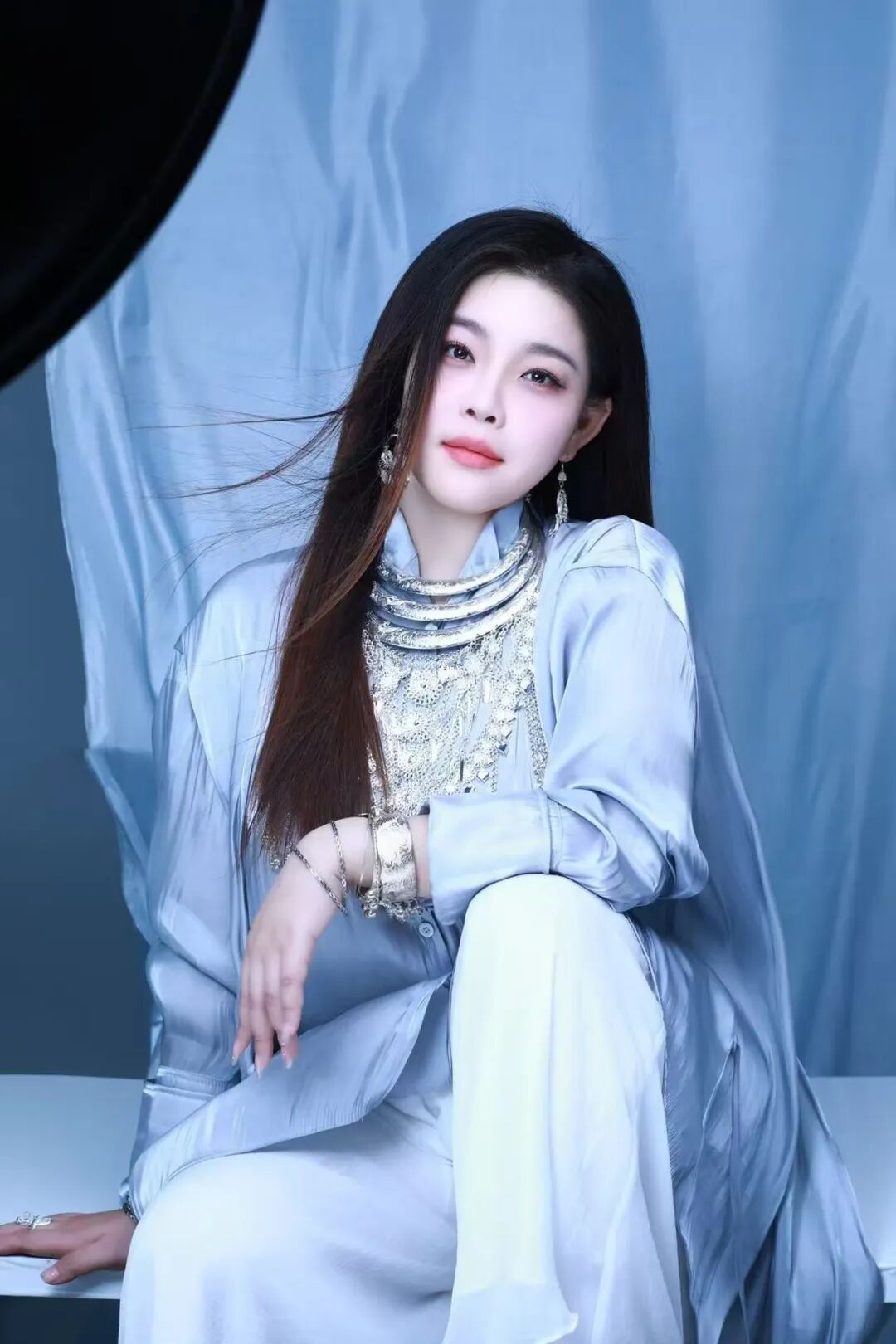 乐荐·NEW | 歌曲《思念在草原燃烧》发布 第4张