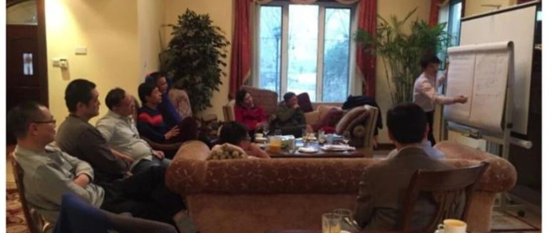 突发！又一机构爆雷，创始人连夜跑路了！