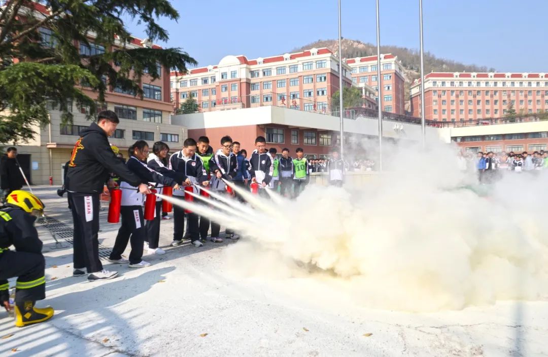 青岛海山学校高中_青岛海山学校录取分数线_青岛海山学校