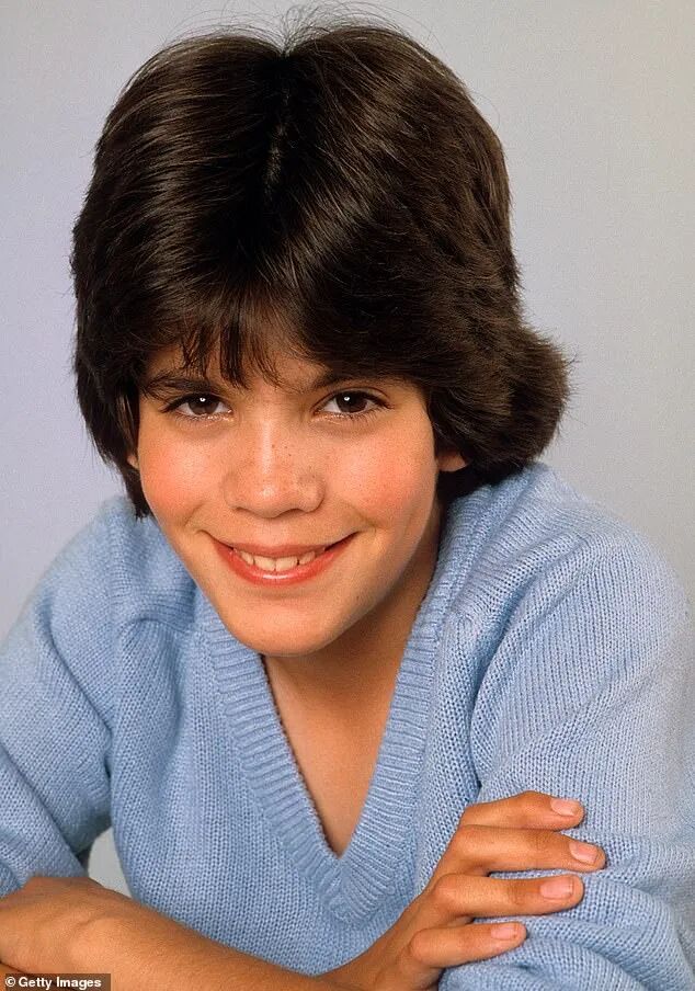 1980 年，他主演了《梦幻岛》中的一集，并在整个 80 年代初期客串演出了其他节目，例如《CHiPs》、《Father Murphy》和《Herbie, The Love Bug》；1982 年