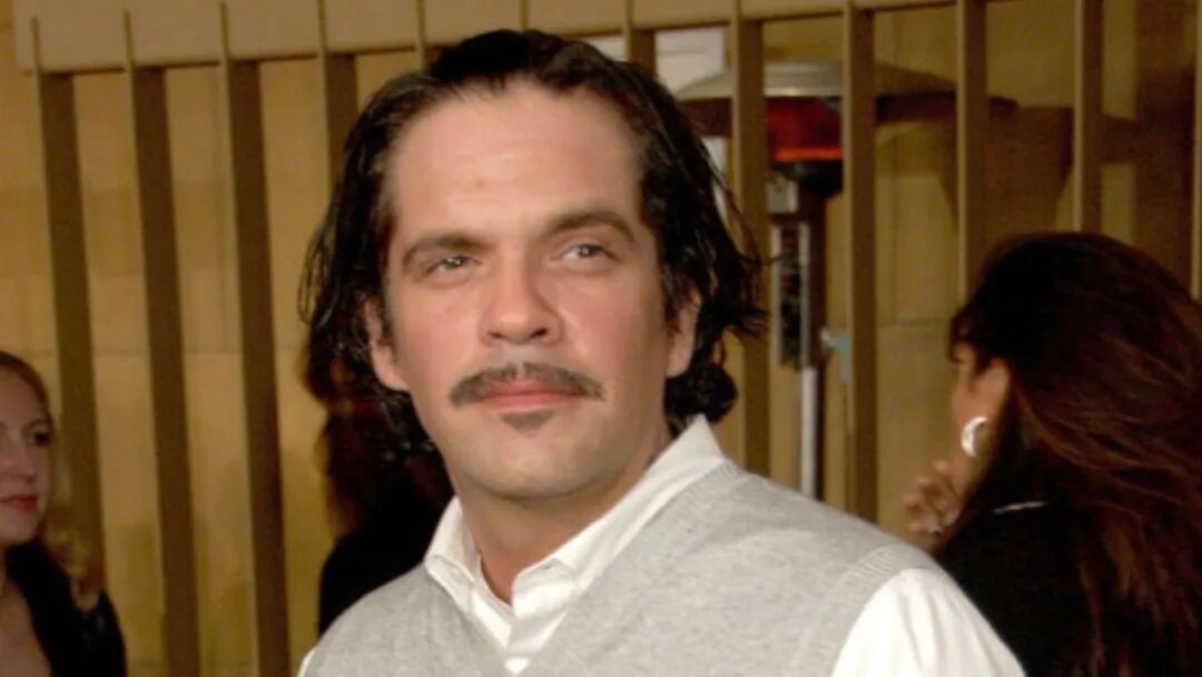 Nicky Katt（抄送：Getty Images）