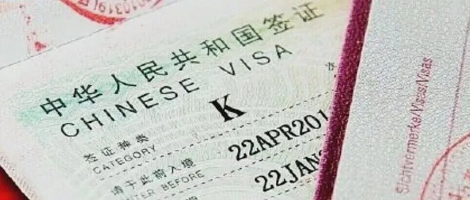 吸引外国人才的K签证是好东西， 但赶上了最差时机（组图） - 1