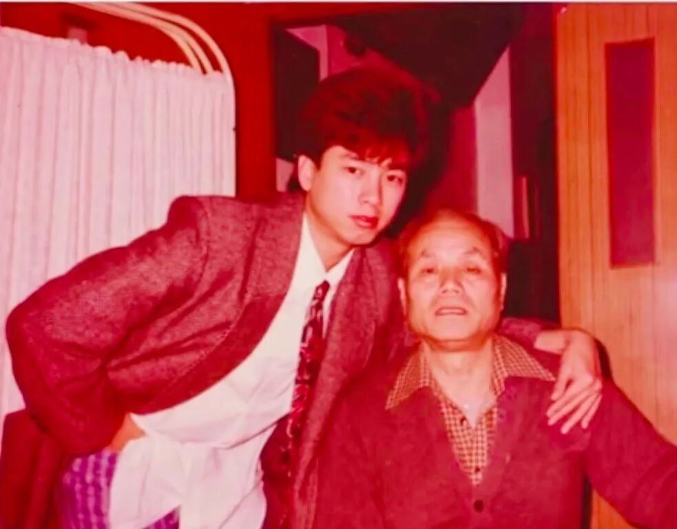 图／曹西平脸书