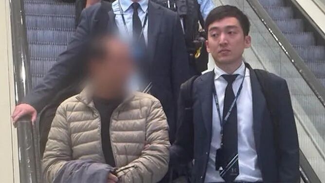 “祈福党”在澳疯狂作案，受害者被卷走毕生积蓄！华男获刑14个月，等待遣返（组图） - 1