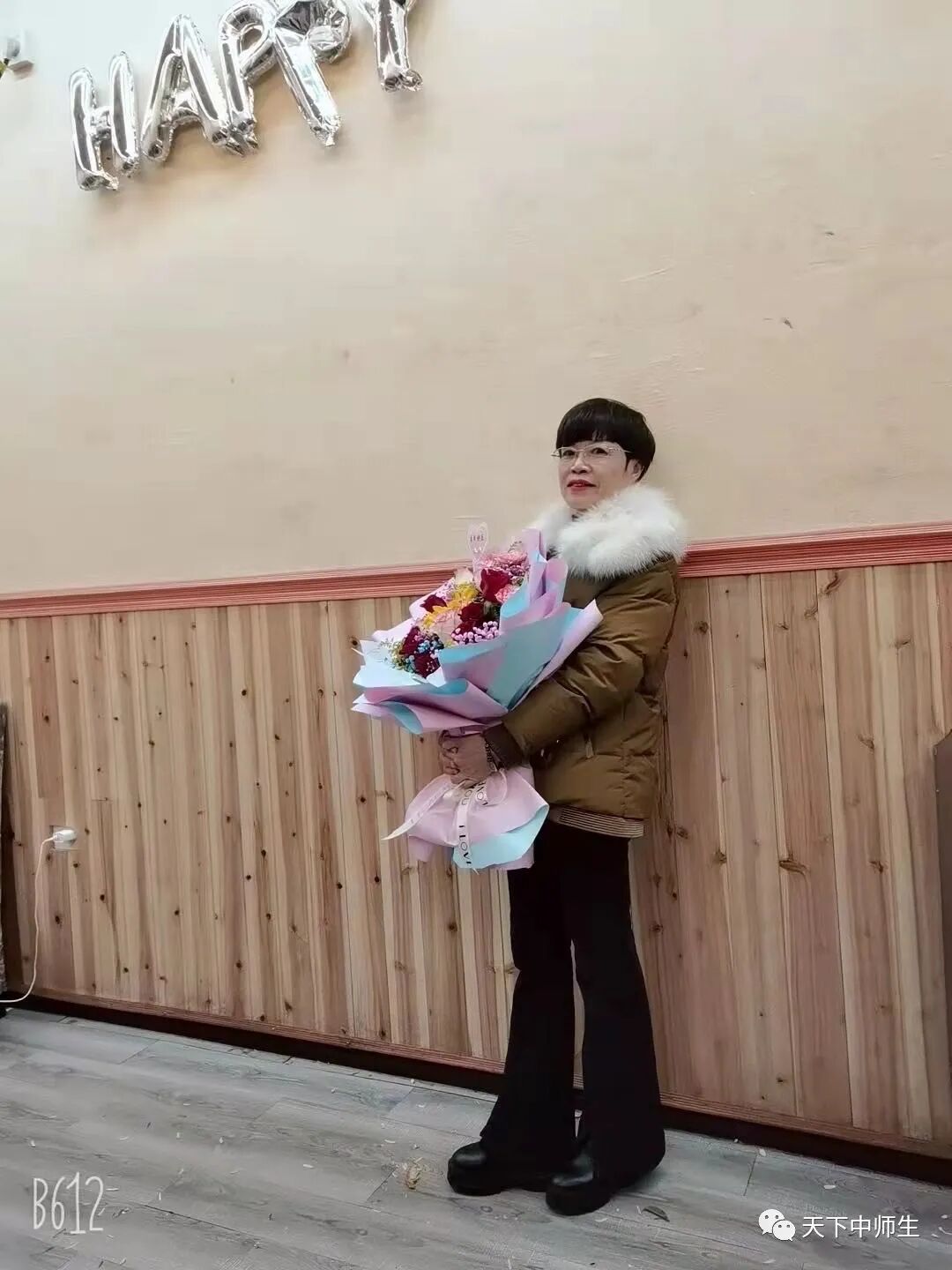 赵凤英（贵州）|恰同学少年(图3)