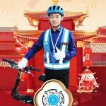 集五福迎新年，微代驾送福卡和代驾优惠券啦！
