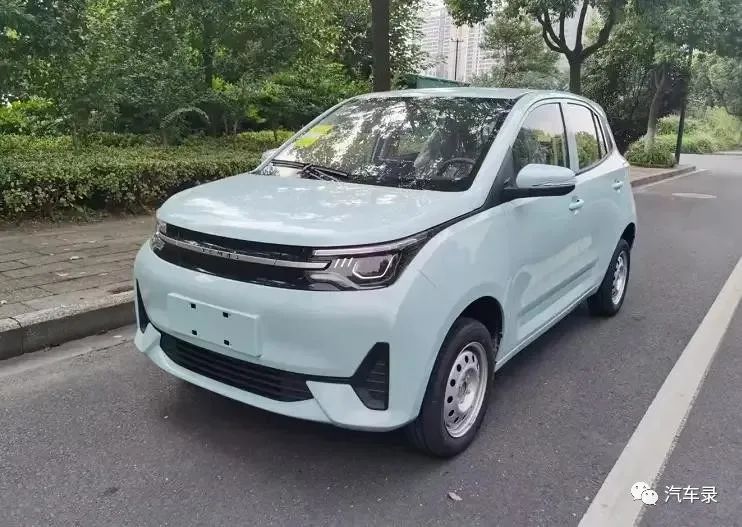 2萬一3萬電動汽車