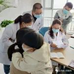 【“三抓三促”行动进行时】山丹县人民医院以学促进 提升专科诊疗水平