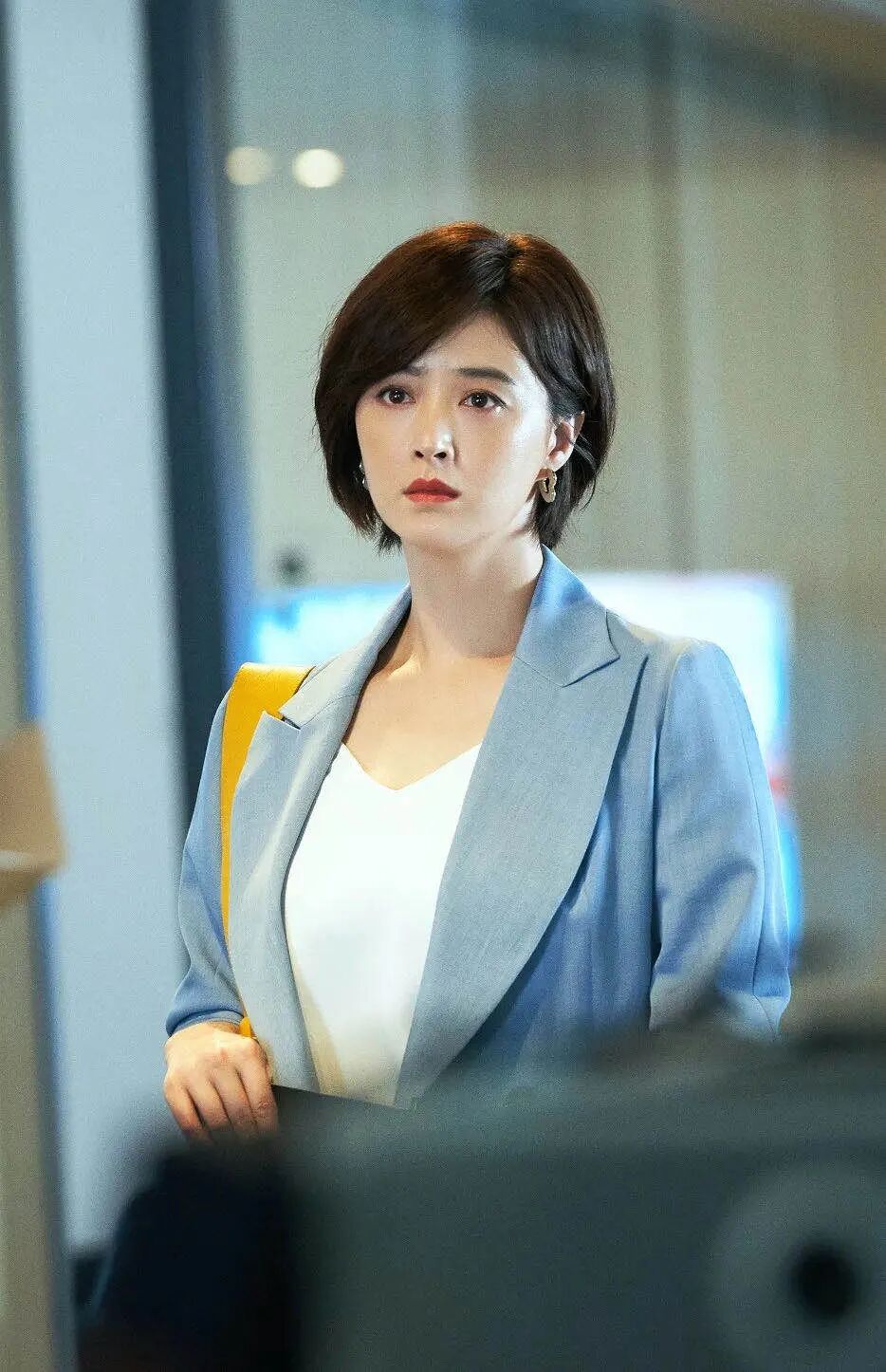 【时尚】2022女生自查表，原来120斤只是微胖？（组图） - 23