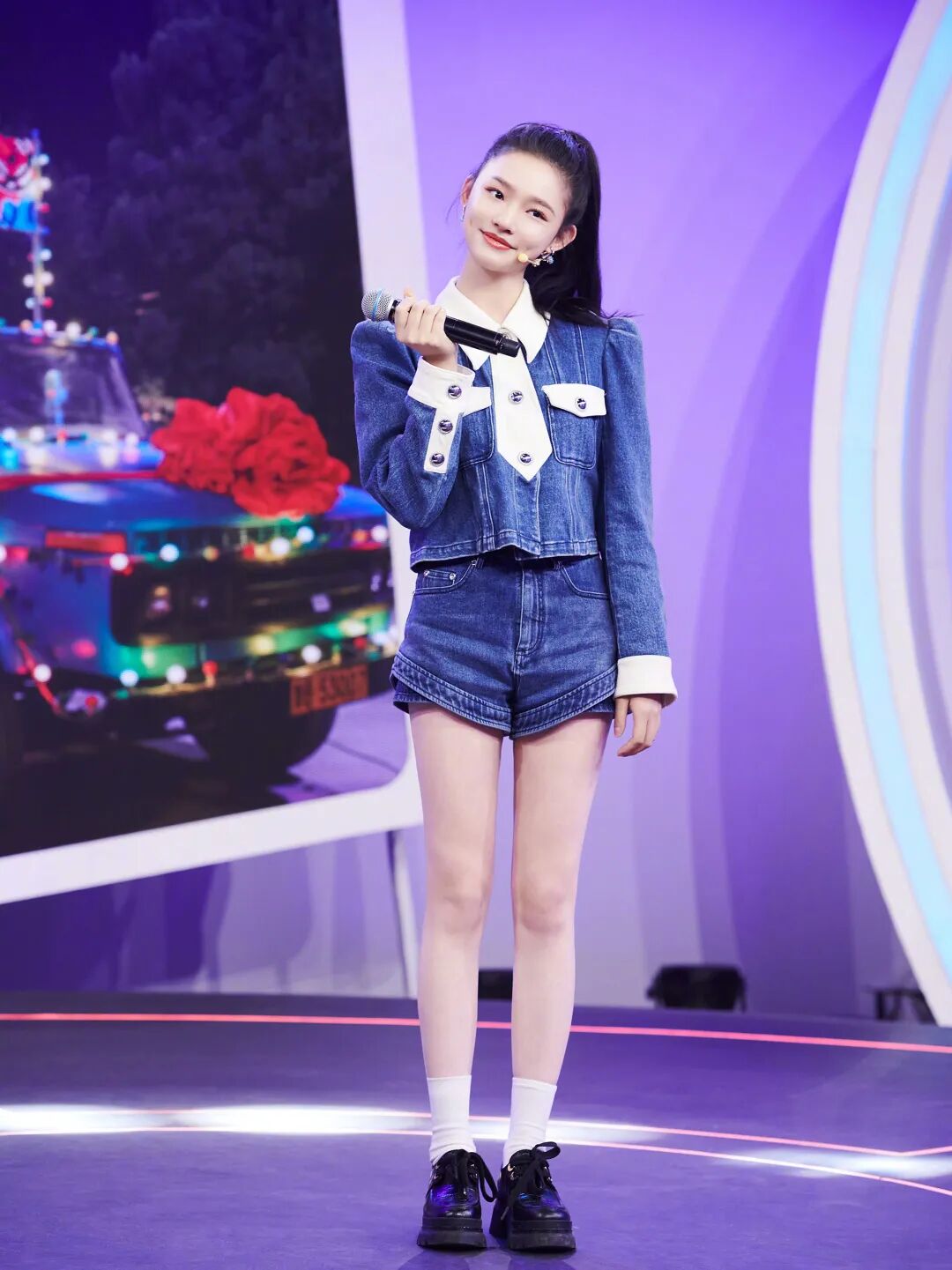 【时尚】2022女生自查表，原来120斤只是微胖？（组图） - 5