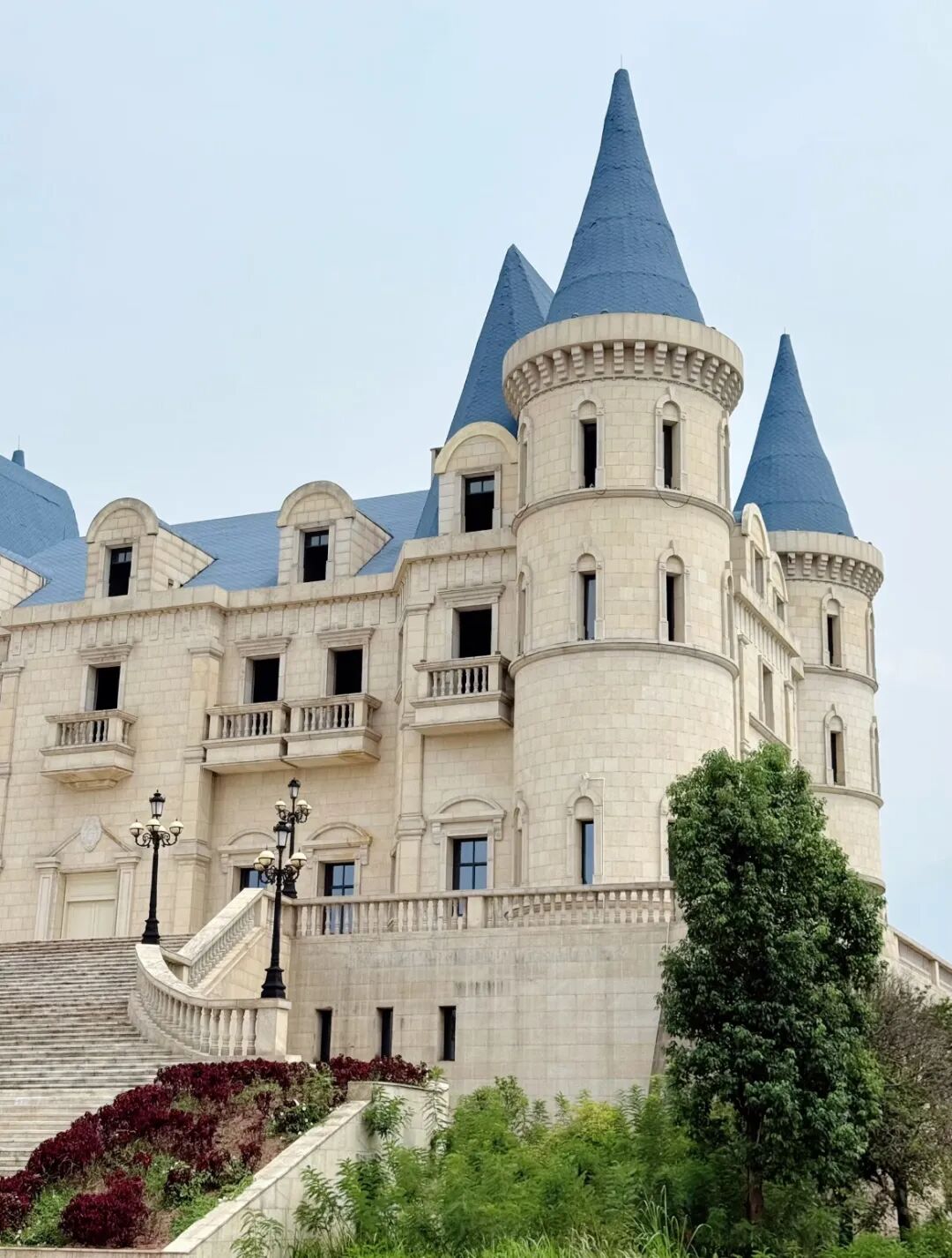 四川广安：广安首个春假！快跟着小编这样打卡——华蓥篇(图8)