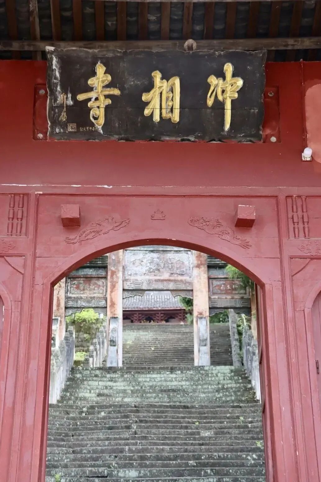 四川广安：跟着小编打卡广安春日山水人文(图9)