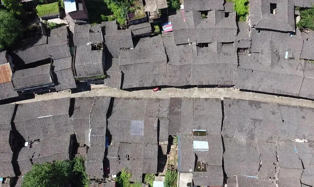 四川广安：跟着小编打卡广安春日山水人文(图7)