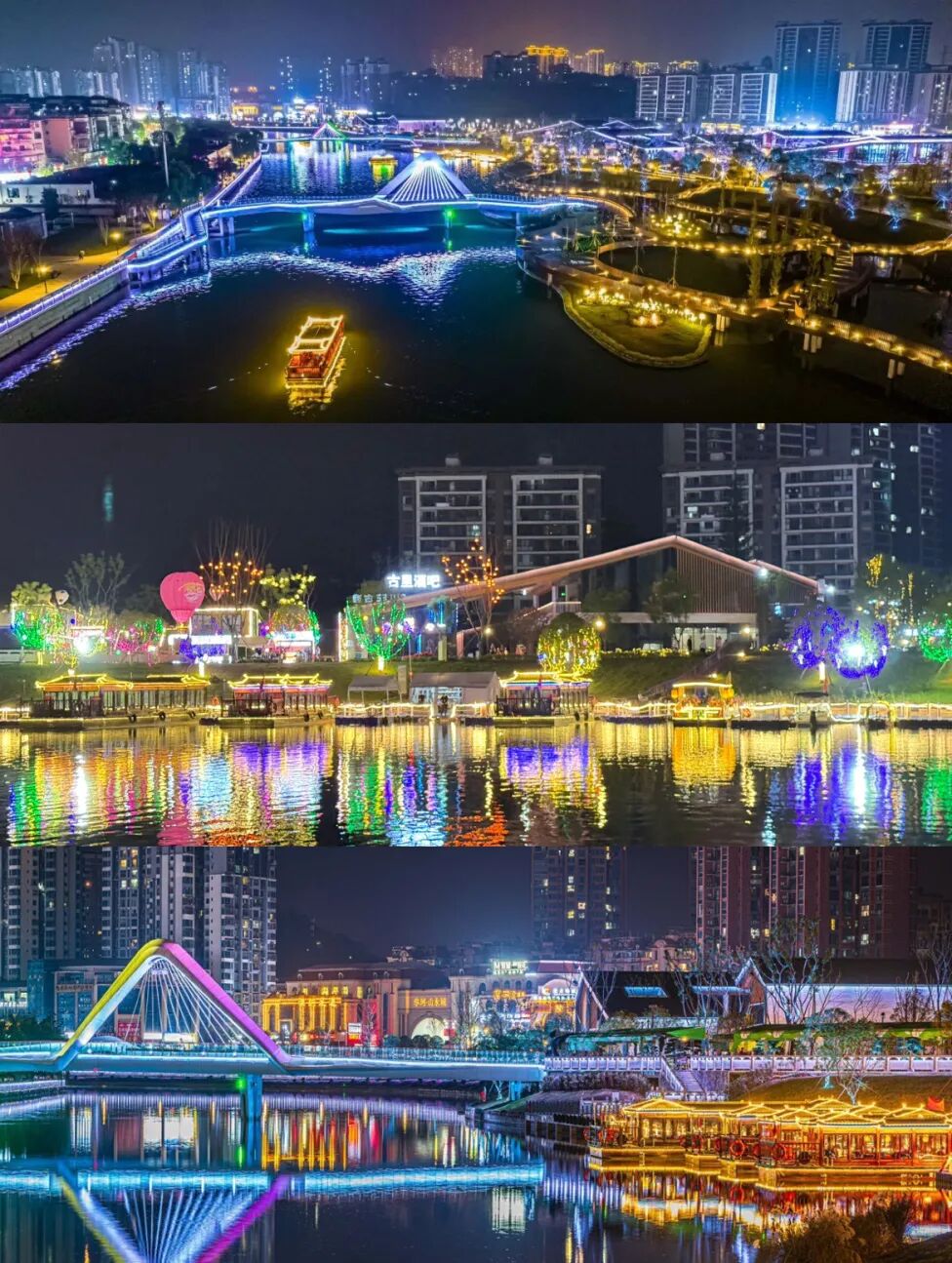 四川广安：跟着小编打卡广安春日山水人文(图15)