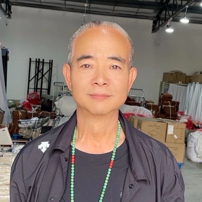 北京麻老头二叔
