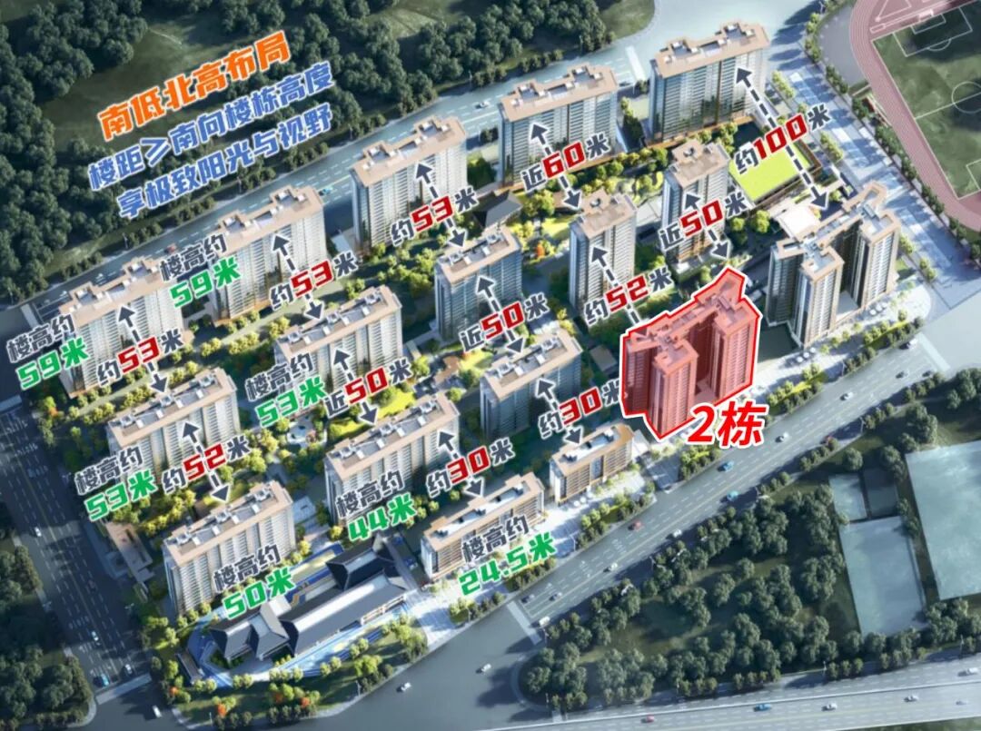 天河保利天瑞加推小户型，能不能入手？