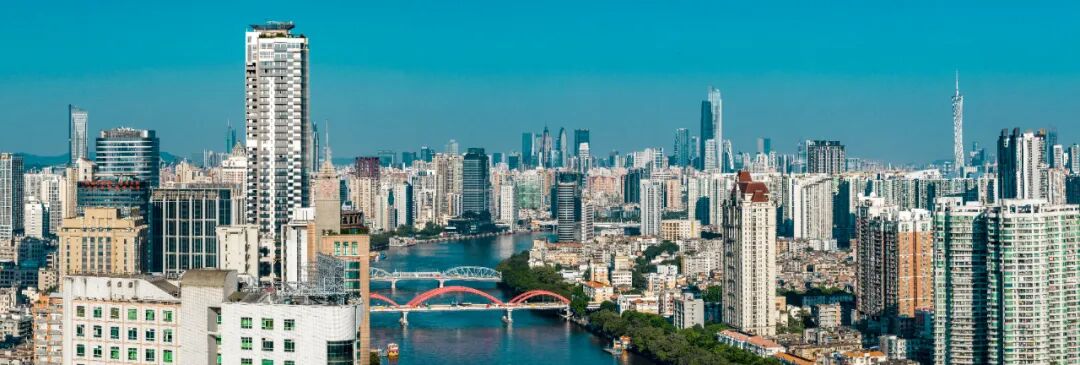 吹风10万+/平，越秀滨江樾值不值得买？