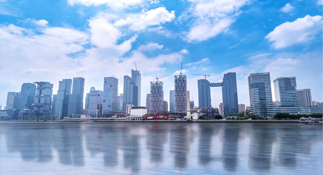 琶洲南将加推143-225平户型，值得买！