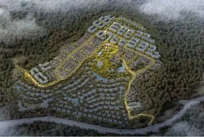 广州在售别墅有哪些？价格是多少？