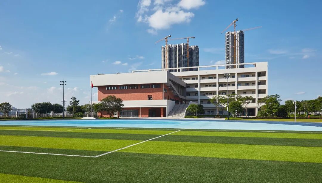 番禺取消限购，越秀星瀚TOD在售户型有哪些？