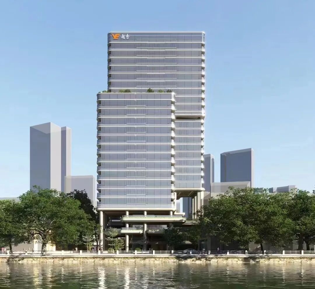 吹风10万+/平，越秀滨江樾值不值得买？